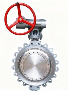 Butterfly Valve