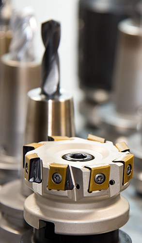Selecting Tools
