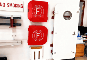FRP Box