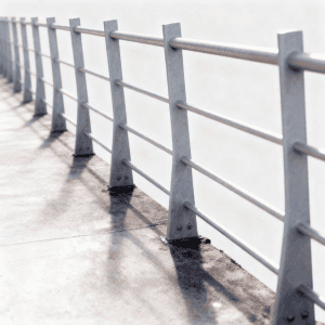 Handrail