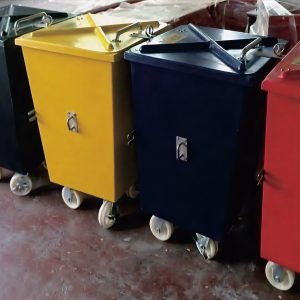 Vest Box