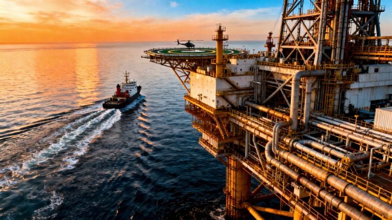 Marine & Offshore