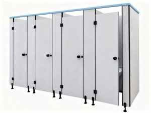 Wash room