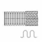 Hose Type and Size
